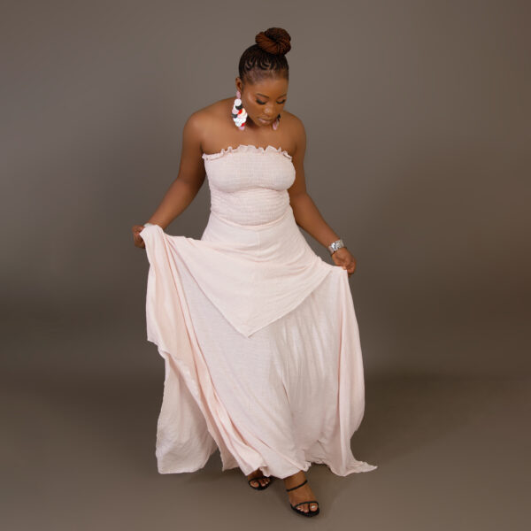 _MG_2100.jpg Blush Breeze Strapless Maxi Dress