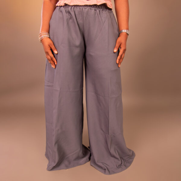 Luxe Smocked Co-Ord Set (Tailored Fit)