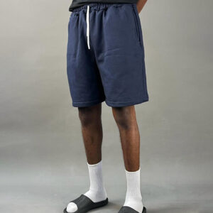 Essential Core Ease Lounge Short – Plain Edit