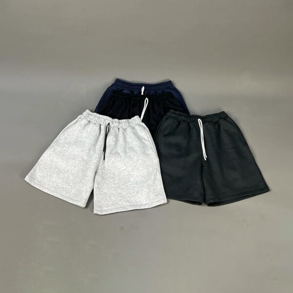 Essential Core Ease Lounge Short - Plain Edit