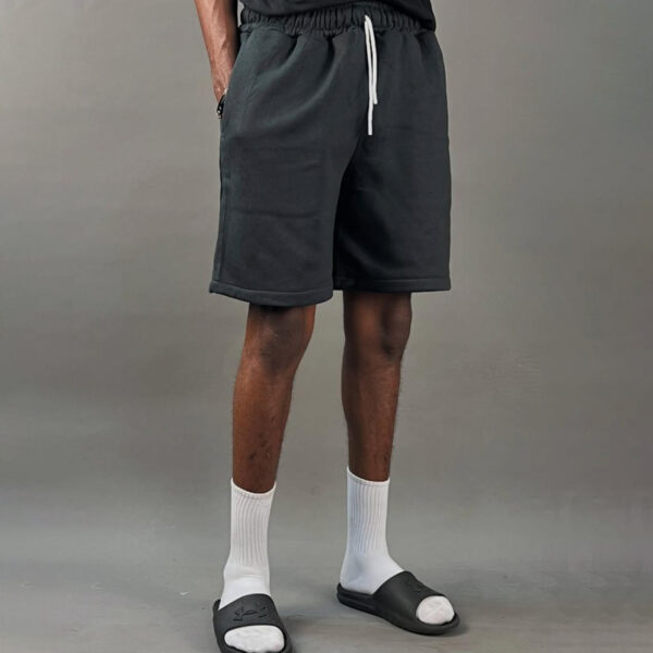 Essential Core Ease Lounge Short - Plain Edit