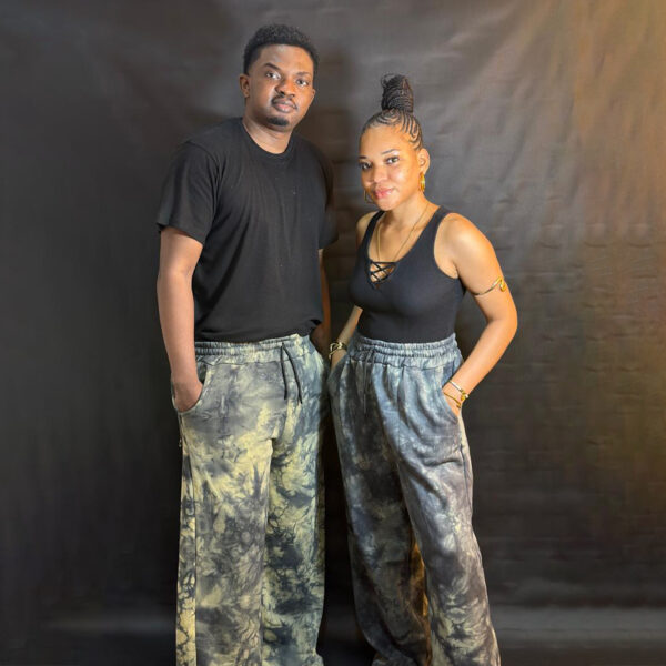Flow State Freepant – Àdìrẹ Edit (Relaxed Unisex Fit)