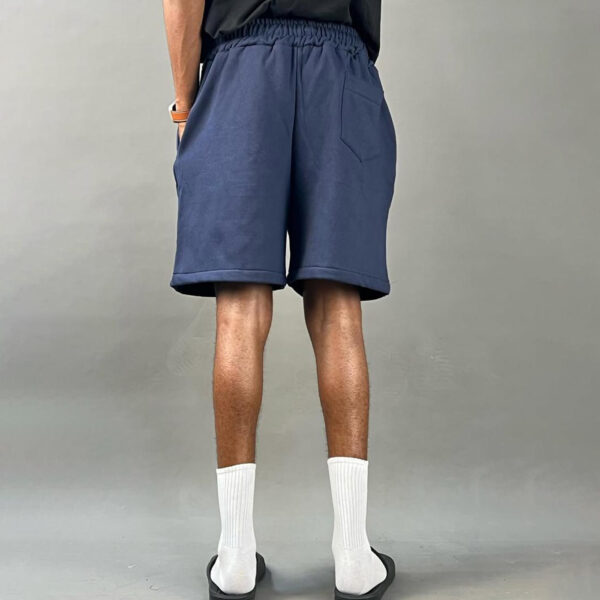 Essential Core Ease Lounge Short - Plain Edit