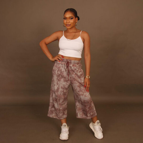 Drift Jorts – Àdìrẹ Edit (Relaxed Unisex Fit)