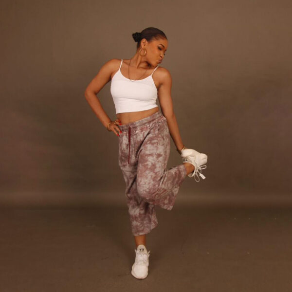 Drift Jorts – Àdìrẹ Edit (Relaxed Unisex Fit)