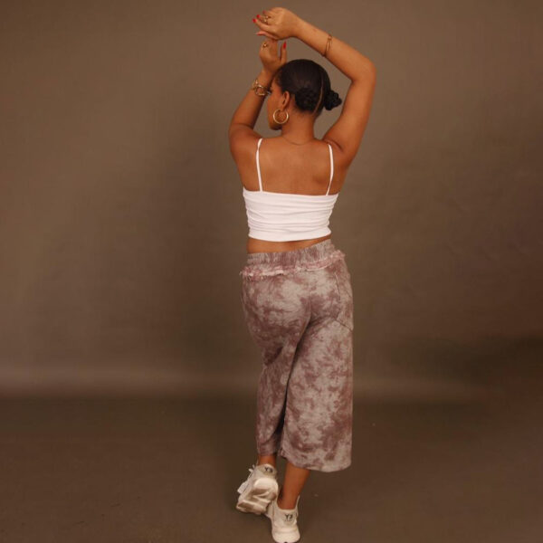 Drift Jorts – Àdìrẹ Edit (Relaxed Unisex Fit)