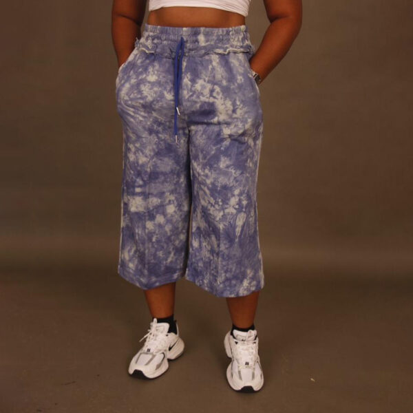 Drift Jorts – Àdìrẹ Edit (Relaxed Unisex Fit)