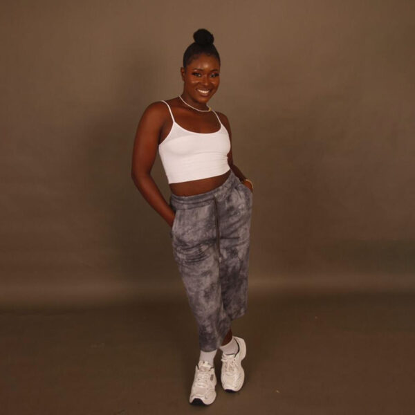Drift Jorts – Àdìrẹ Edit (Relaxed Unisex Fit)