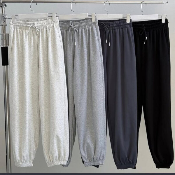 Classic Joggers (Tapered Unisex Fit)