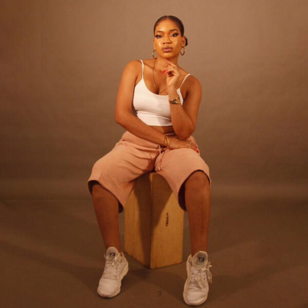 Essential Form Jorts – Plain Edit (Relaxed Unisex Fit)
