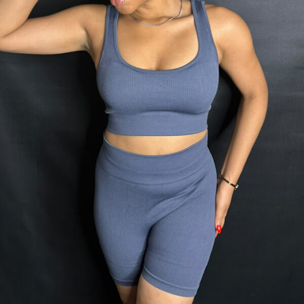 Flexfit - Seamless Activewear Set