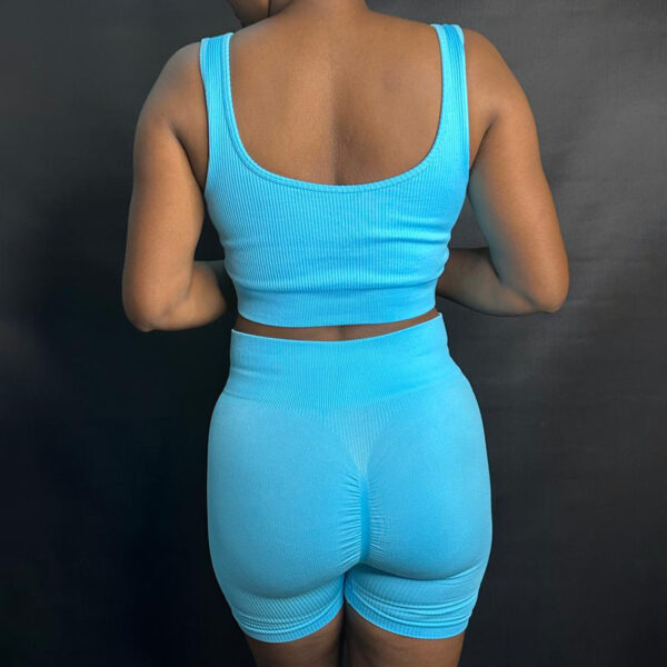 Flexfit - Seamless Activewear Set
