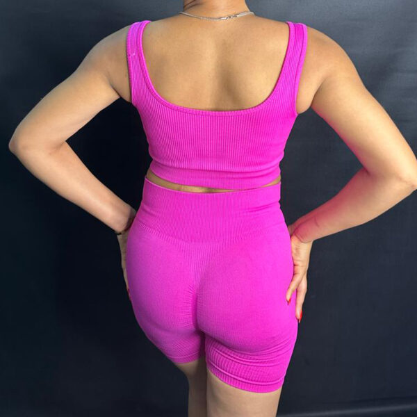 Flexfit - Seamless Activewear Set